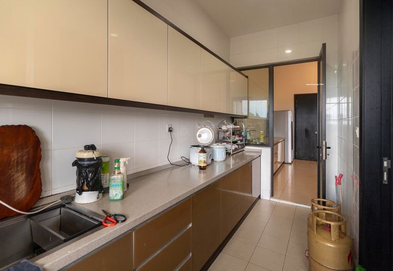 Duta Villa, Setia Alam