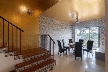 Duta Villa, Setia Alam