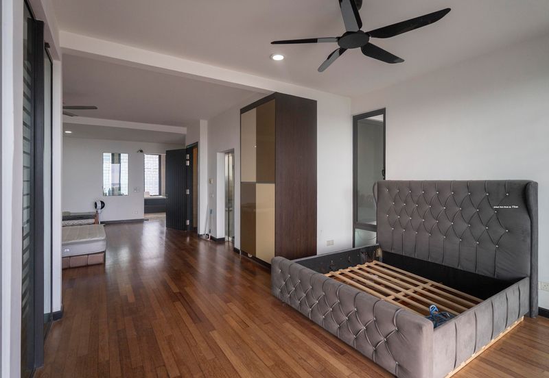 Duta Villa, Setia Alam