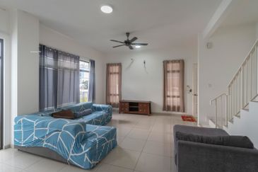 Avenham Garden @ Eco Grandeur