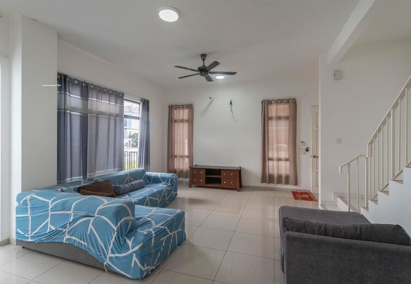 Avenham Garden @ Eco Grandeur