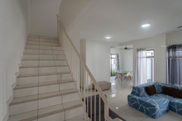 Avenham Garden @ Eco Grandeur