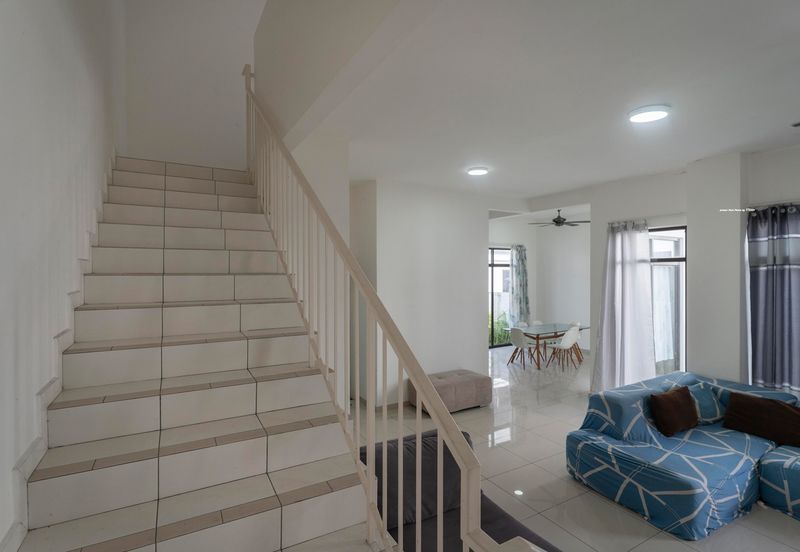 Avenham Garden @ Eco Grandeur