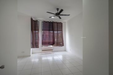 Avenham Garden @ Eco Grandeur