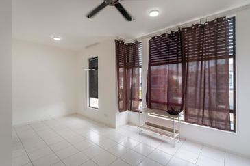 Avenham Garden @ Eco Grandeur