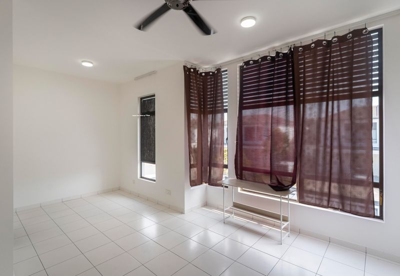 Avenham Garden @ Eco Grandeur