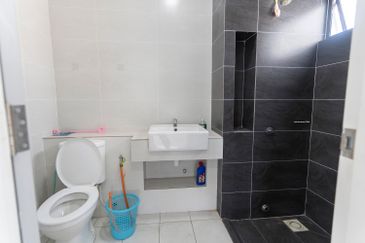 Avenham Garden @ Eco Grandeur