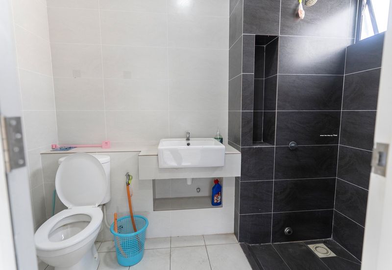 Avenham Garden @ Eco Grandeur