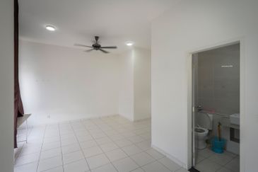 Avenham Garden @ Eco Grandeur