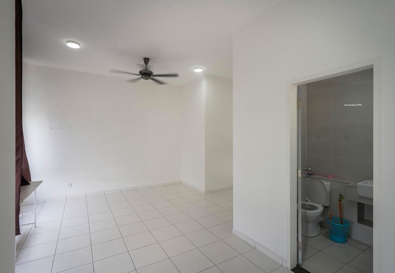 Avenham Garden @ Eco Grandeur