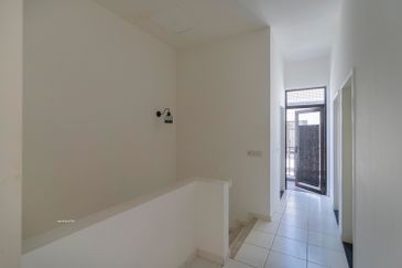 Avenham Garden @ Eco Grandeur