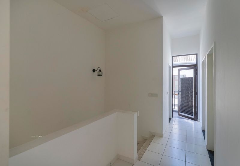 Avenham Garden @ Eco Grandeur