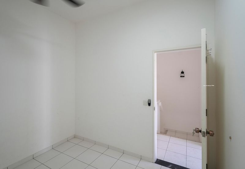 Avenham Garden @ Eco Grandeur