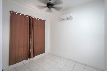 Avenham Garden @ Eco Grandeur