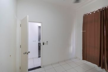 Avenham Garden @ Eco Grandeur