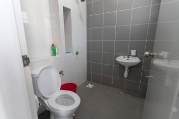 Avenham Garden @ Eco Grandeur