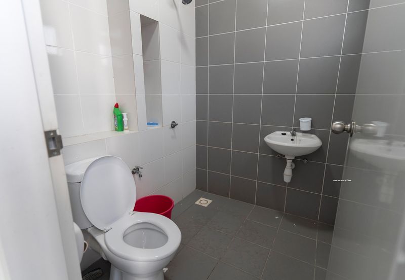 Avenham Garden @ Eco Grandeur