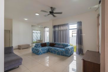 Avenham Garden @ Eco Grandeur