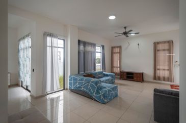 Avenham Garden @ Eco Grandeur