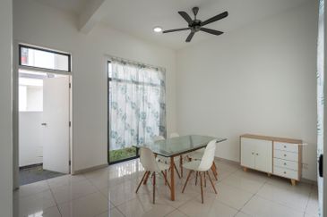 Avenham Garden @ Eco Grandeur