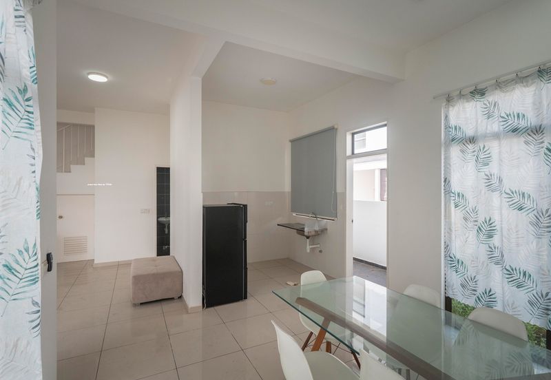 Avenham Garden @ Eco Grandeur