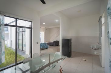 Avenham Garden @ Eco Grandeur