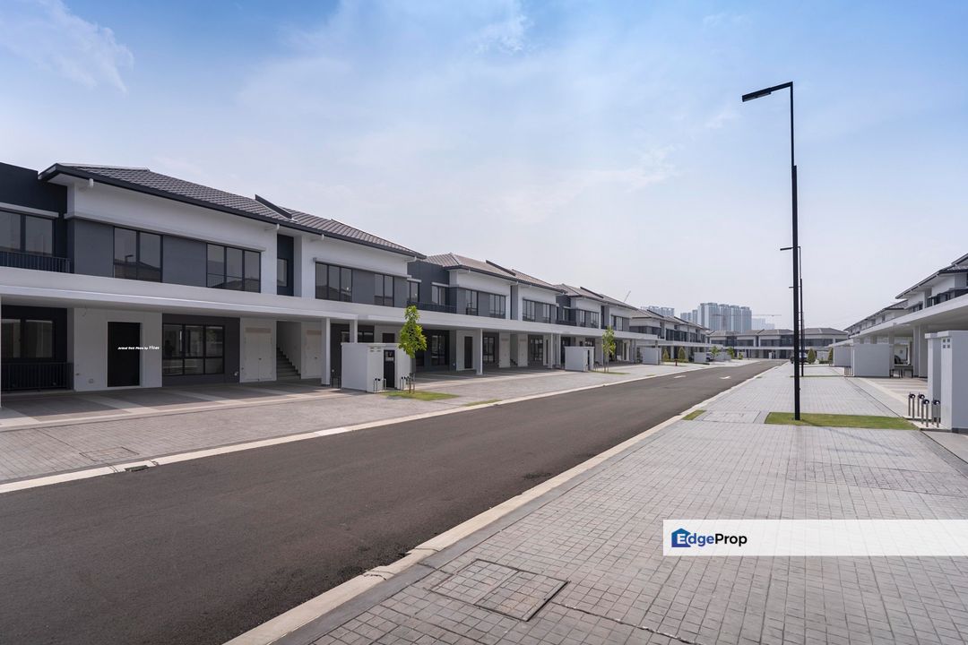 Co Homes Ground Floor, Selangor, Shah Alam