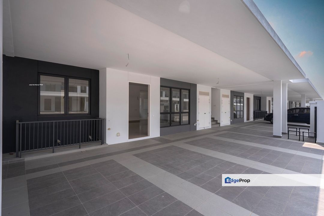 Co Homes Ground Floor, Selangor, Shah Alam