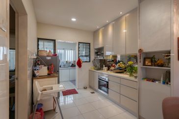 Persiaran Setia Permai