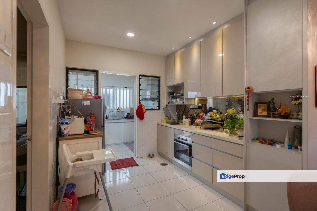 Setia Permai 1 Furnished Unit, Selangor, Setia Alam/Alam Nusantara