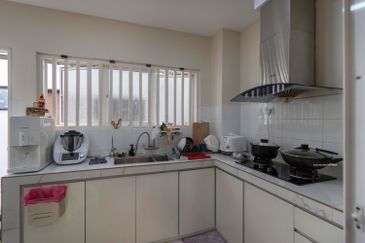 Persiaran Setia Permai