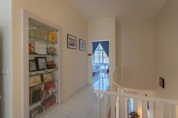 Persiaran Setia Permai