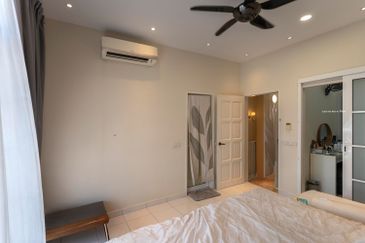 Persiaran Setia Permai