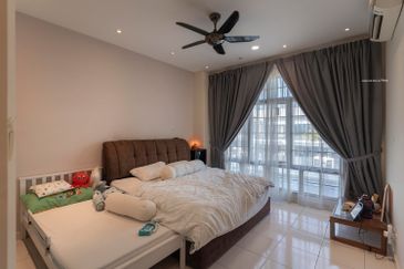 Persiaran Setia Permai