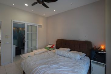 Persiaran Setia Permai