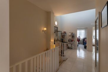 Persiaran Setia Permai