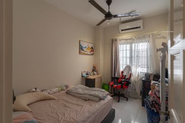 Persiaran Setia Permai