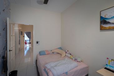 Persiaran Setia Permai