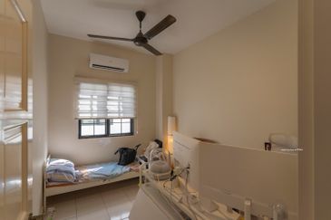 Persiaran Setia Permai