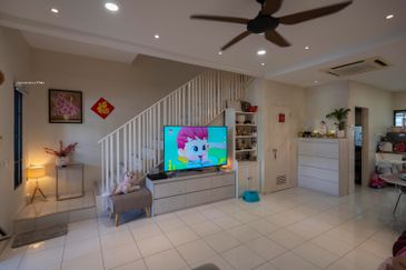 Persiaran Setia Permai