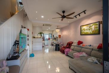 Persiaran Setia Permai