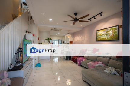 Setia Permai 1 Furnished Unit, Selangor, Setia Alam/Alam Nusantara