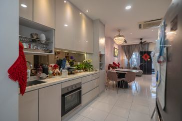 Persiaran Setia Permai