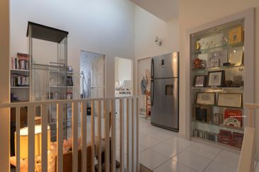 Persiaran Setia Permai