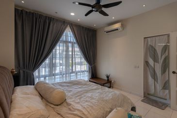 Persiaran Setia Permai