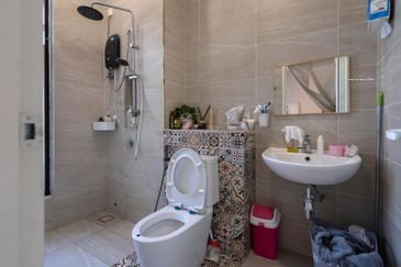 Persiaran Setia Permai