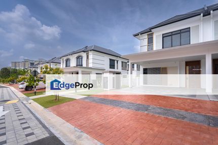 Brand New Phase 2, Selangor, Shah Alam