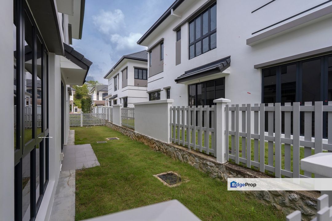 Brand New Phase 2, Selangor, Shah Alam