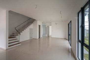 Setia Eco Park Arundina