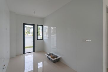 Setia Eco Park Arundina